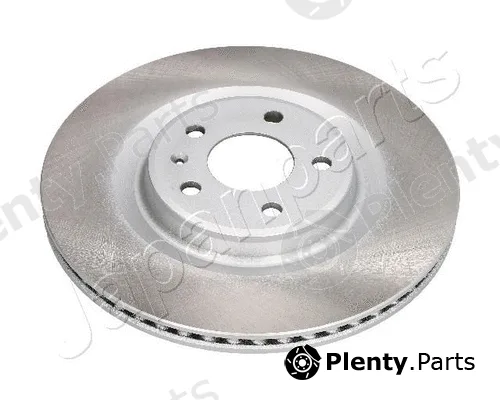 Japanparts DP-0911C — Brake Disc