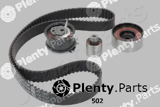 Japanparts KDD-502 — Timing Belt Kit
