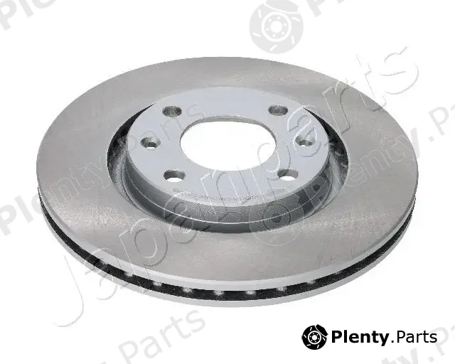 Japanparts DI-0603C — Brake Disc
