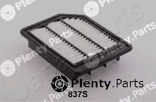 Japanparts FA-837S — Air Filter