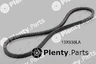 Japanparts DT-13X935LA — V-Belt