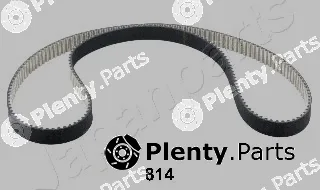 Japanparts DD-814 — Timing Belt