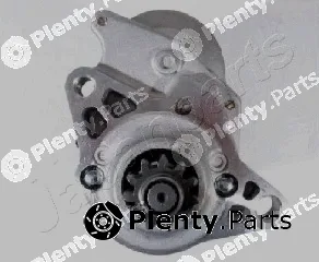 Japanparts MTH704 — Starter