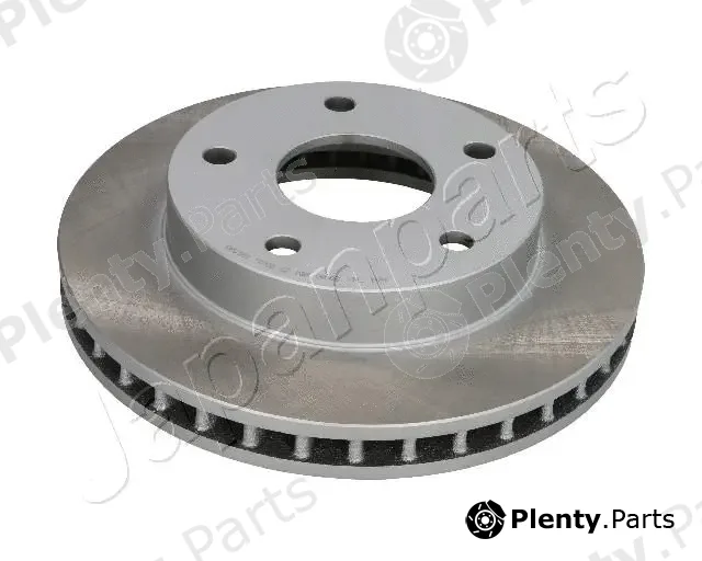 Japanparts DI-054C — Brake Disc