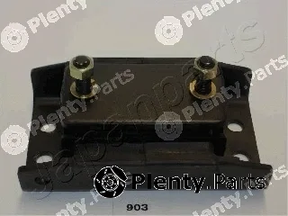 Japanparts RU-903 — Mounting, engine