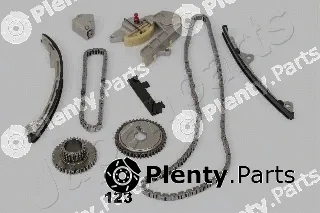 Japanparts KDK-123 — Timing Chain Kit