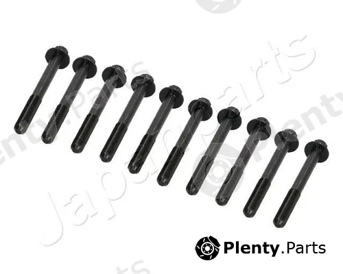 Japanparts BL-K06 — Cylinder Head Bolt Set