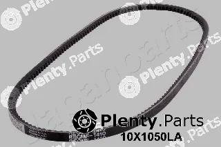 Japanparts DT-10X1050LA — V-Belt