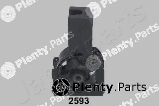 Japanparts RU-2593 — Mounting, engine
