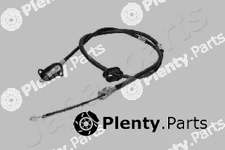 Japanparts BC-635R — Cable Pull, parking brake