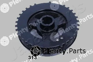Japanparts PU-313 — Belt Pulley, crankshaft