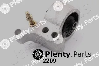 Japanparts RU-2209 — Mounting, engine