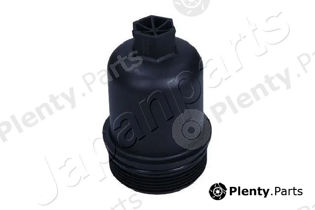 Japanparts FOC-041 — Cap, oil filter housing