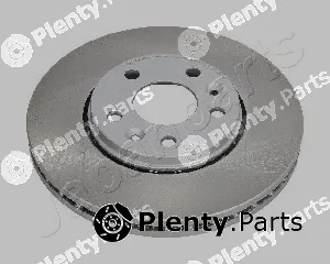 Japanparts DI-179C — Brake Disc