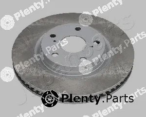 Japanparts DI-2006C — Brake Disc