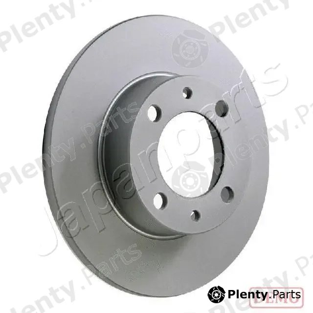 Japanparts DI-0248C — Brake Disc
