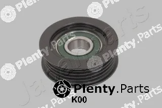 Japanparts RP-K00 — Deflection/Guide Pulley, V-ribbed belt
