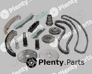 Japanparts KDK-0201 — Timing Chain Kit