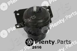 Japanparts RU-2616 — Mounting, engine