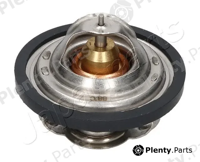 Japanparts VT-0301 — Thermostat, coolant