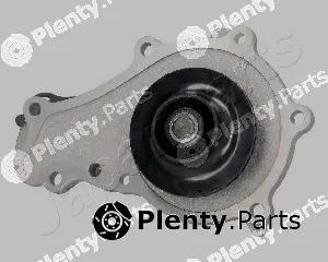 Japanparts PQ-339 — Water Pump, engine cooling