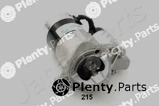 Japanparts MTM215 — Starter