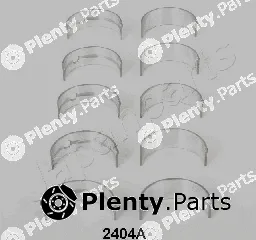 Japanparts MS2404A — Crankshaft Bearing Set