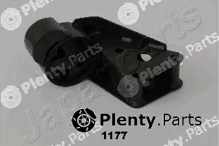 Japanparts RU-1177 — Mounting, engine