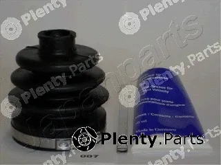 Japanparts KB-007 — Bellow Kit, drive shaft