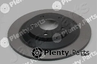 Japanparts DP-330 — Brake Disc