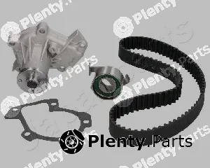 Japanparts SKD-611 — Water Pump & Timing Belt Kit