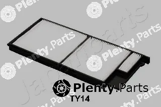 Japanparts FAA-TY14 — Filter, cabin air