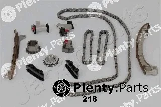 Japanparts KDK-218 — Timing Chain Kit