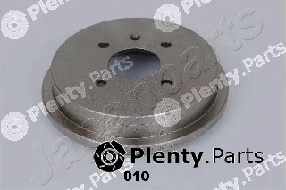 Japanparts TA-010 — Brake Drum