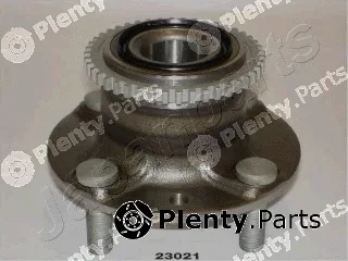 Japanparts KK-23021 — Wheel Hub