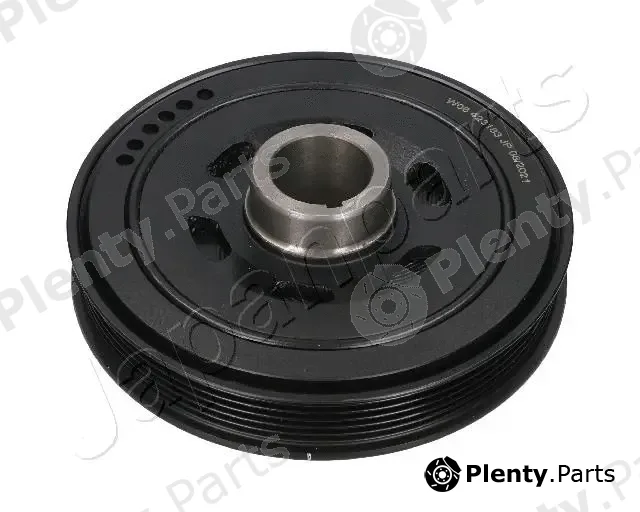 Japanparts PU-S01 — Belt Pulley, crankshaft