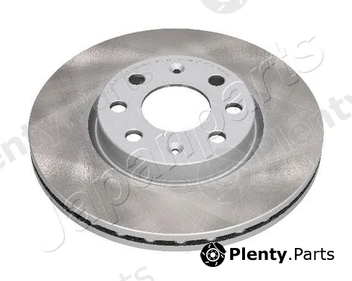 Japanparts DI-0243C — Brake Disc