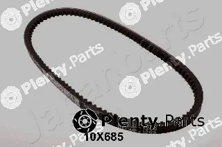 Japanparts DT-10X685 — V-Belt