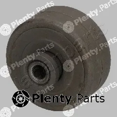 Japanparts BE-022 — Tensioner, timing belt