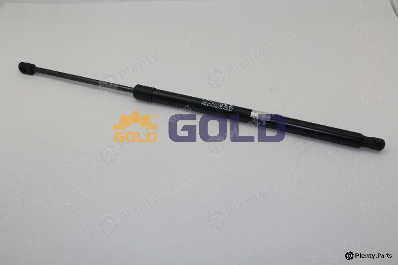 Japanparts GSJ00062 — Gas Spring, boot/cargo area GOLD