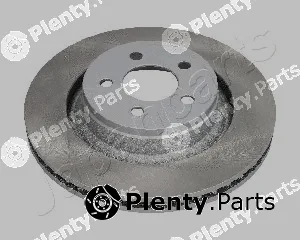 Japanparts DI-925C — Brake Disc
