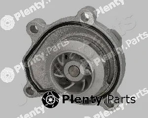 Japanparts PQ-0906 — Water Pump, engine cooling