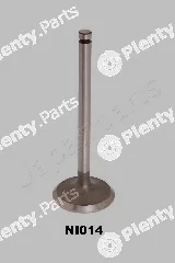Japanparts VV-NI014 — Intake Valve