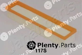 Japanparts FA-117S — Air Filter