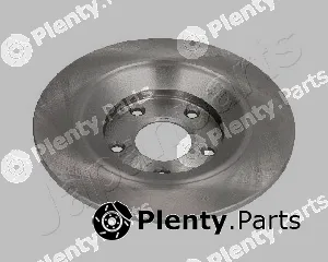 Japanparts DP-330C — Brake Disc