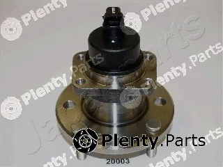 Japanparts KK-20003 — Wheel Hub