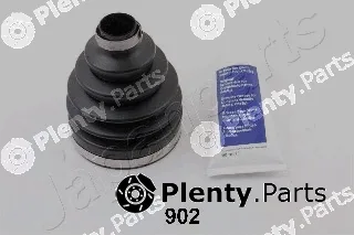 Japanparts KB-902 — Bellow Kit, drive shaft