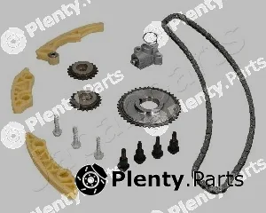 Japanparts KDK-0403 — Timing Chain Kit