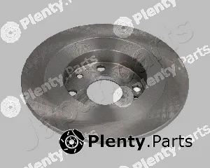 Japanparts DP-308C — Brake Disc