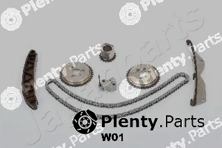 Japanparts KDK-W01 — Timing Chain Kit